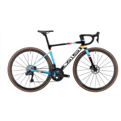 Sava SAVA Falcon SR 8.0 Di2 Vélo de route