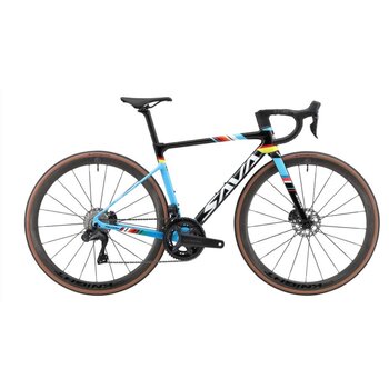 Sava SAVA Falcon SR 8.0 Di2 Vélo de route