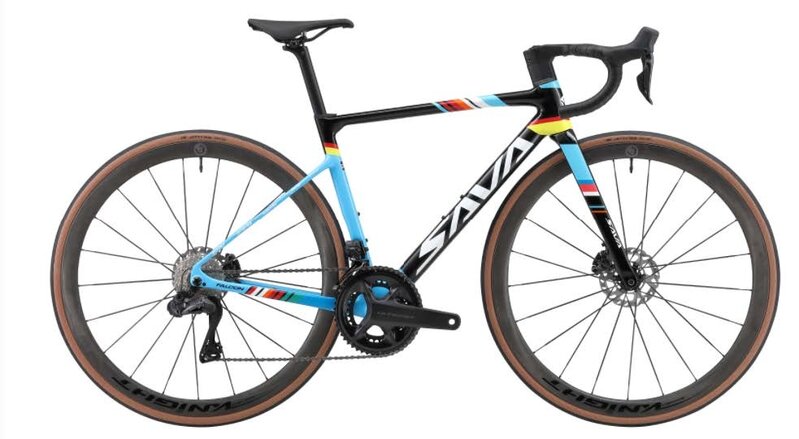 Sava SAVA Falcon SR 8.0 Di2 Vélo de route