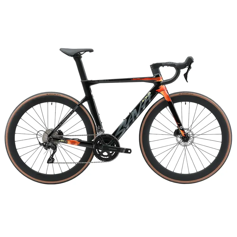 Sava SAVA Aurora 7.2 vélo de route