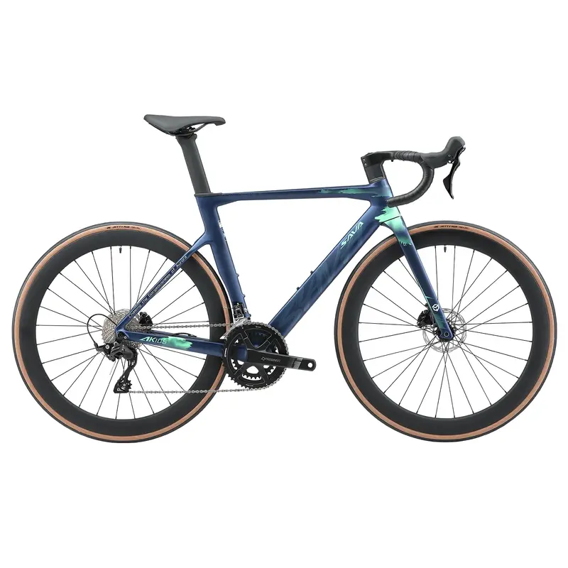 Sava SAVA Aurora 7.2 vélo de route