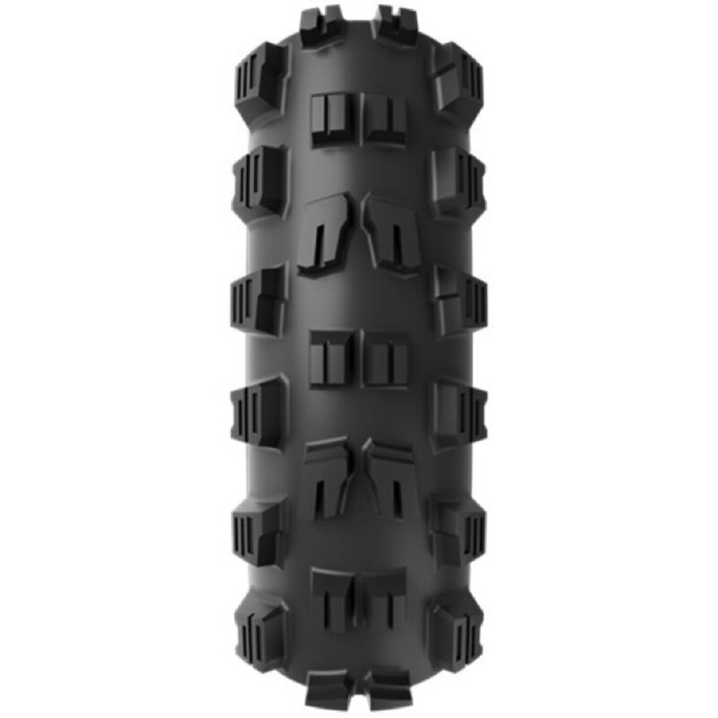 Vittoria VITTORIA Mazza Trail pneu de vélo de montagne Anthracite/Noir 29 x 2.4