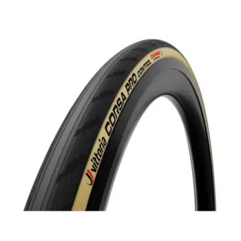 Vittoria VITTORIA Corsa Pro Control Pneu de vélo de route Para/Noir/Noir 700 x 28