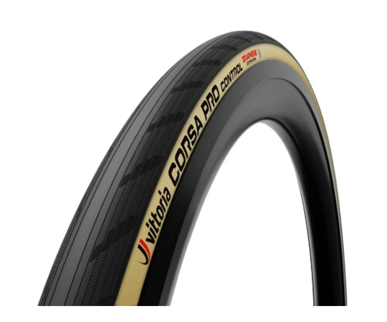 Vittoria VITTORIA Corsa Pro Control Pneu de vélo de route Para/Noir/Noir 700 x 28