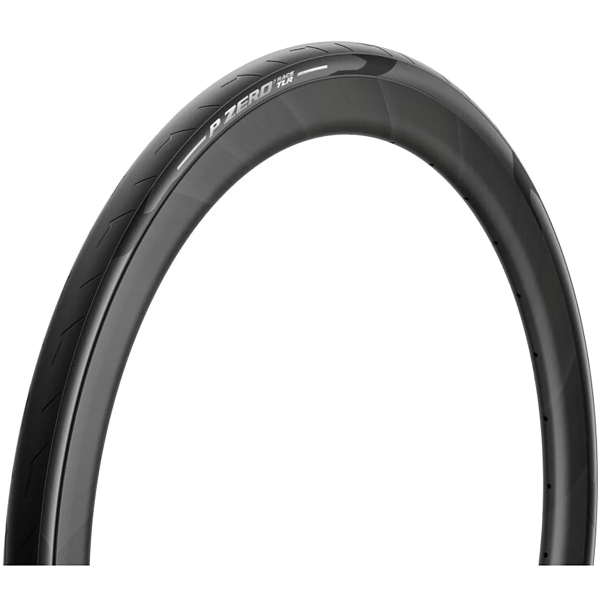 Pirelli PIRELLI P ZERO Race TLR Pneu de vélo 700 x 32 Tubeless Pliable Noir SmartEvo SpeedCore