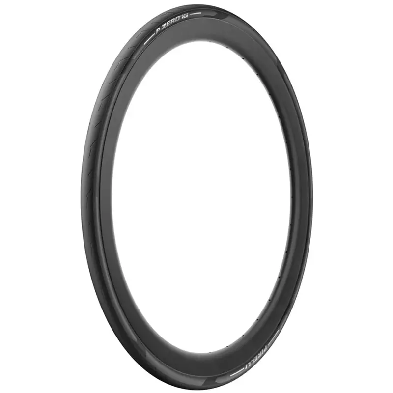 Pirelli PIRELLI P ZERO Race TLR Pneu de vélo 700 x 32 Tubeless Pliable Noir SmartEvo SpeedCore