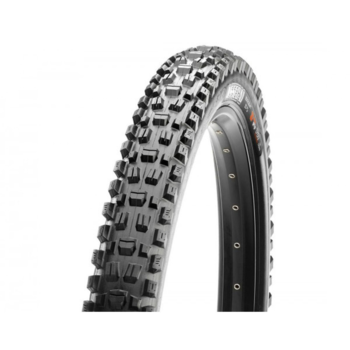 Maxxis MAXXIS Assegai DC/EXO/TR 27.5x2.50 Pneu de vélo de montagne
