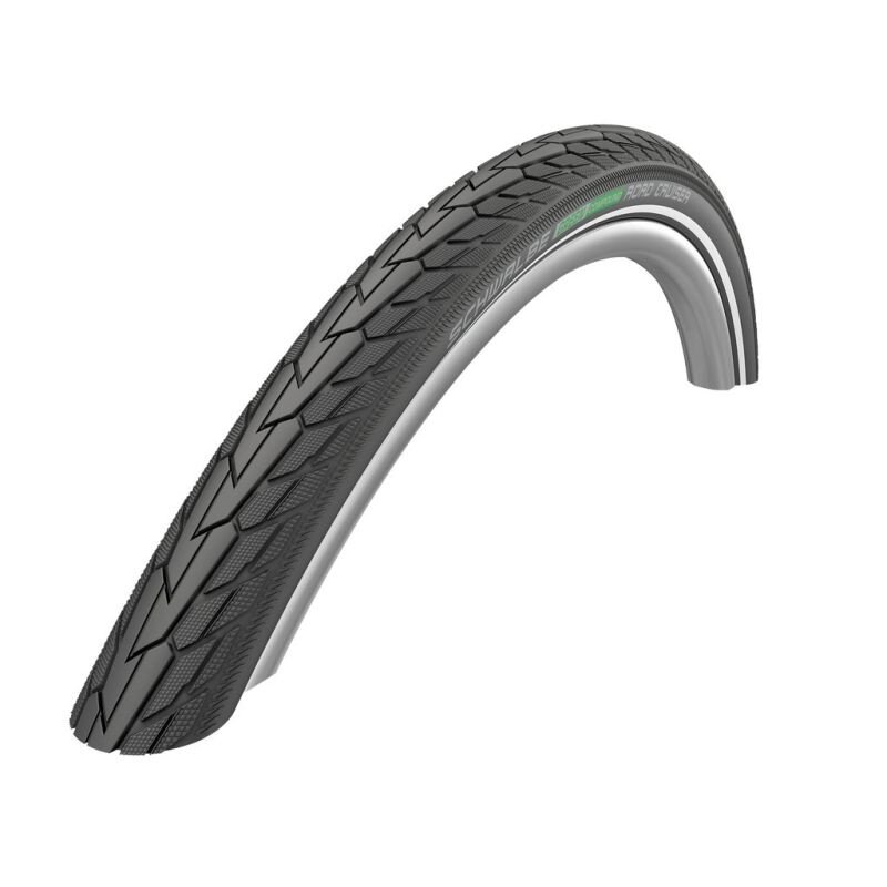 Schwalbe SCHWALBE Road Cruiser KG 16 x 1.75AC Pneu de vélo de route