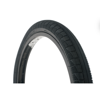 HARO HARO Pneu Lamesa TR 20 x 2.02AC Pneu de BMX Noir