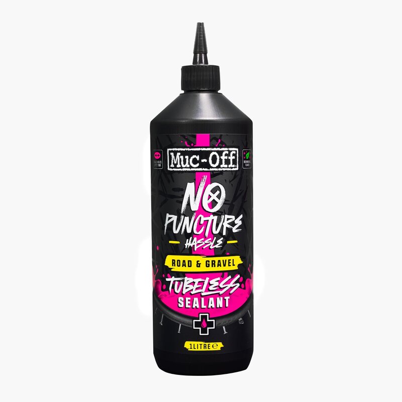 Muc-Off MUC-OFF Scellant Route / Gravel pour pneu sans chambre à air