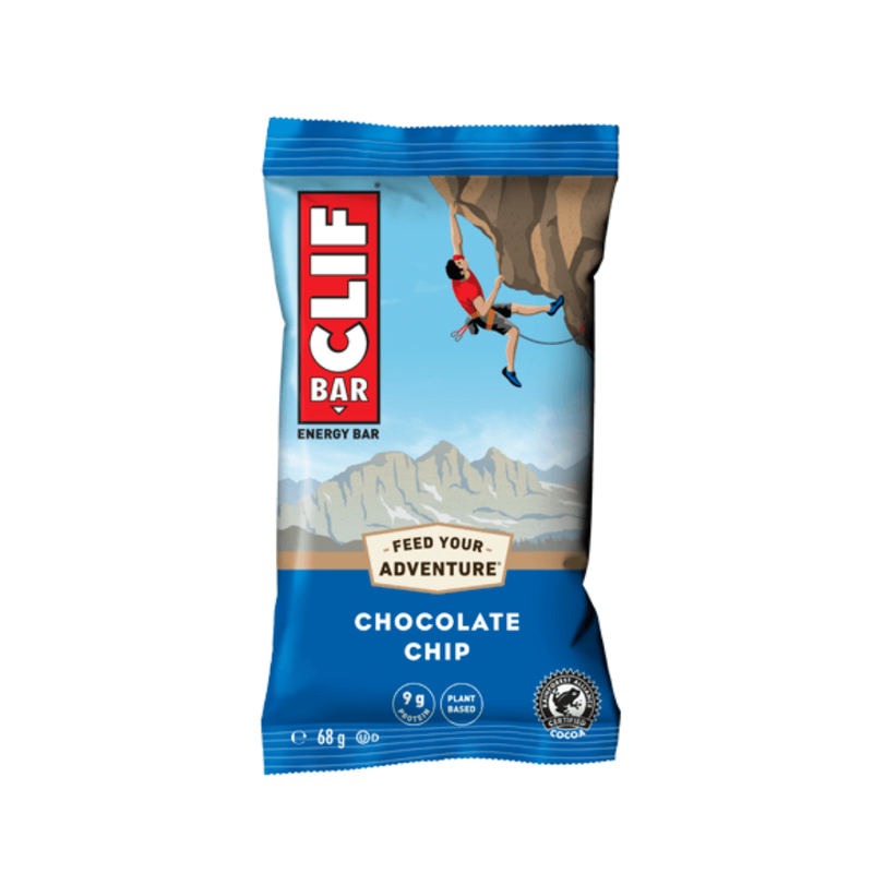Clif Bar CLIF Barres énergétiques 68g