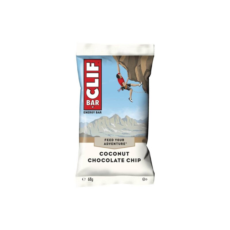 Clif Bar CLIF Barres énergétiques 68g