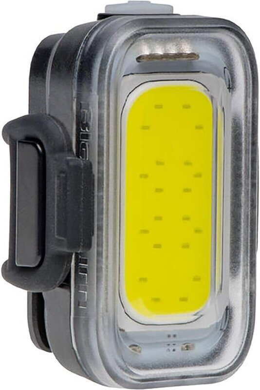Blackburn BLACKBURN Grid Lumiere avant Noir