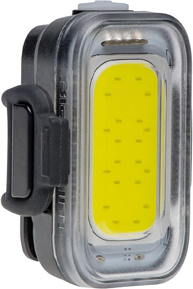 Blackburn BLACKBURN Grid Lumiere avant Noir