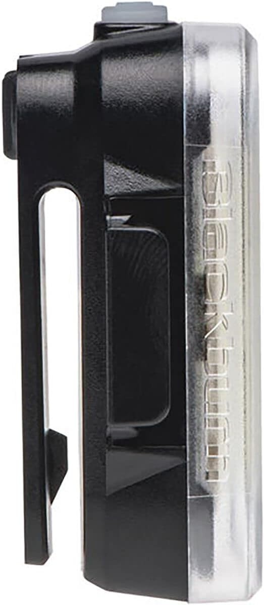 Blackburn BLACKBURN Grid Lumiere avant Noir