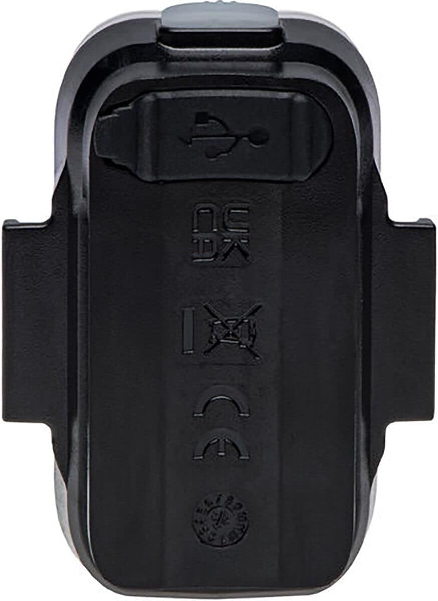 Blackburn BLACKBURN Grid Lumiere avant Noir