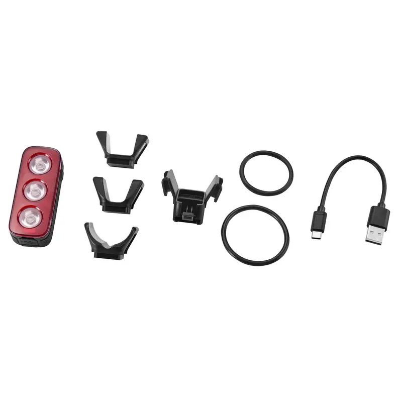 Giant GIANT Recon+ TL 300 lumière arrière