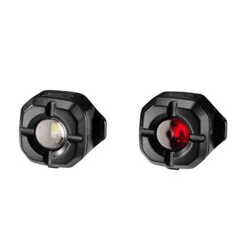 Giant GIANT Cast HL TL 10 Combo ensemble de lumières