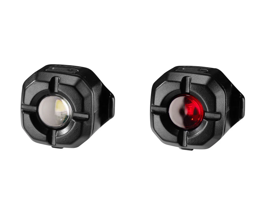 Giant GIANT Cast HL TL 10 Combo ensemble de lumières