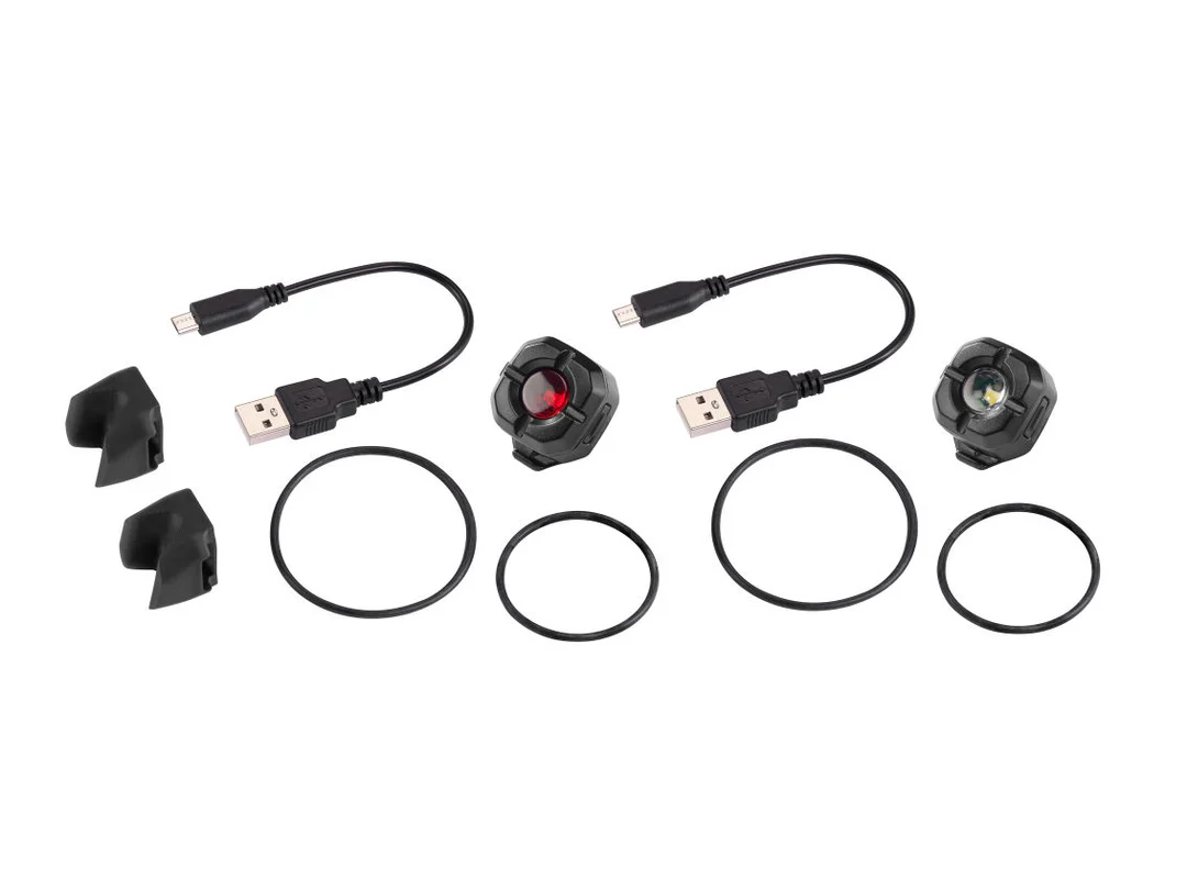 Giant GIANT Cast HL TL 10 Combo ensemble de lumières