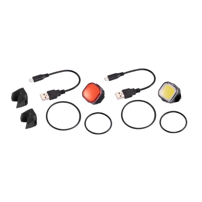 Giant GIANT Cast HL TL 30 Combo ensemble de lumières