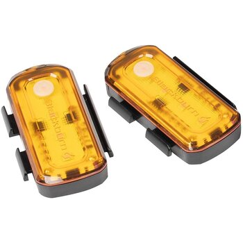Blackburn BLACKBURN Grid Side Beacon Light Ensemble de 2