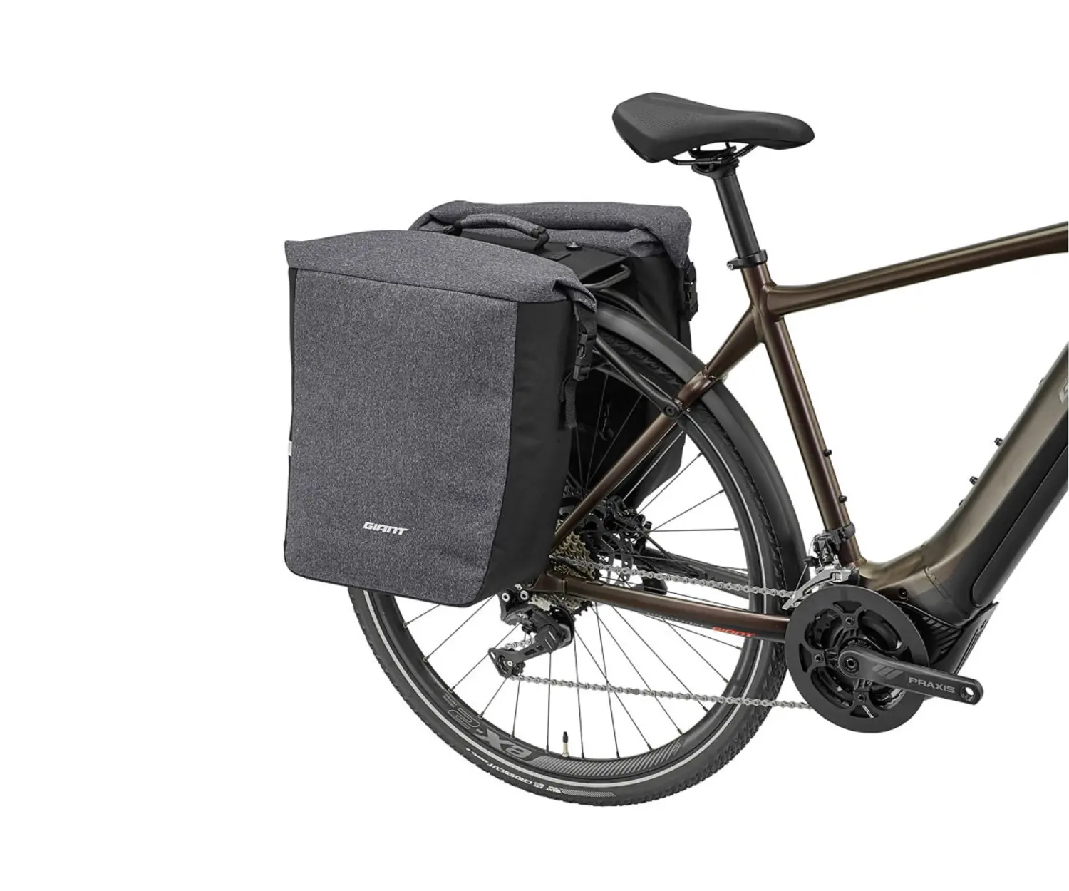 Giant GIANT Mik Pannier Medium sacoche arrière