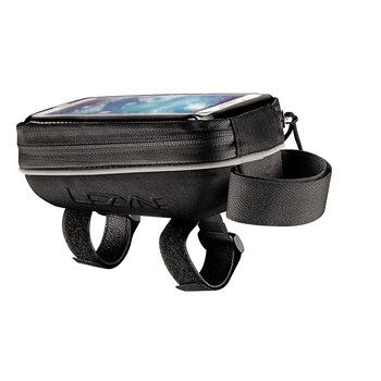 Lezyne LEZYNE  Smart Energy Caddy Sac pour produit énergétique et Téléphone 0.5L
