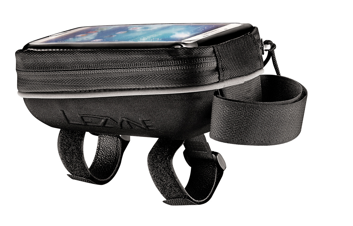 Lezyne LEZYNE  Smart Energy Caddy Sac pour produit énergétique et Téléphone 0.5L