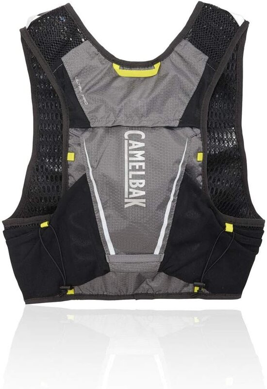 CamelBak CAMELBAK Ultra Pro Veste 34 oz Gris Graphite L