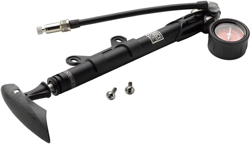 RockShox ROCKSHOX Pompe à Air RS Boxxer (HP/HV)