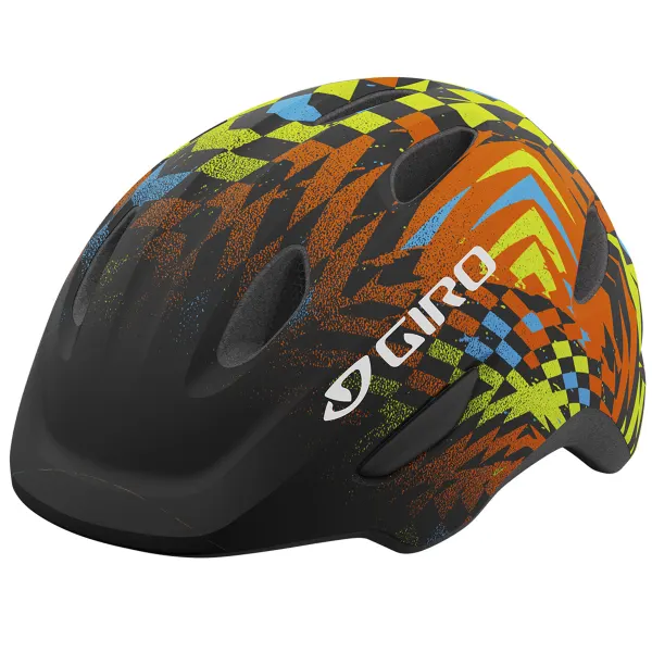 Giro GIRO Scamp casque de vélo junior