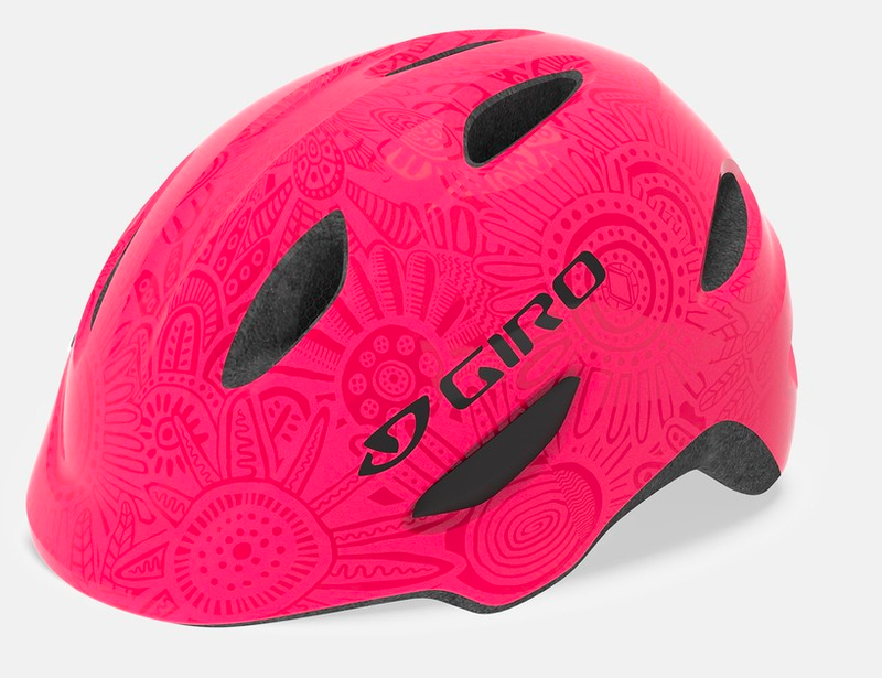 Giro GIRO Scamp casque de vélo junior
