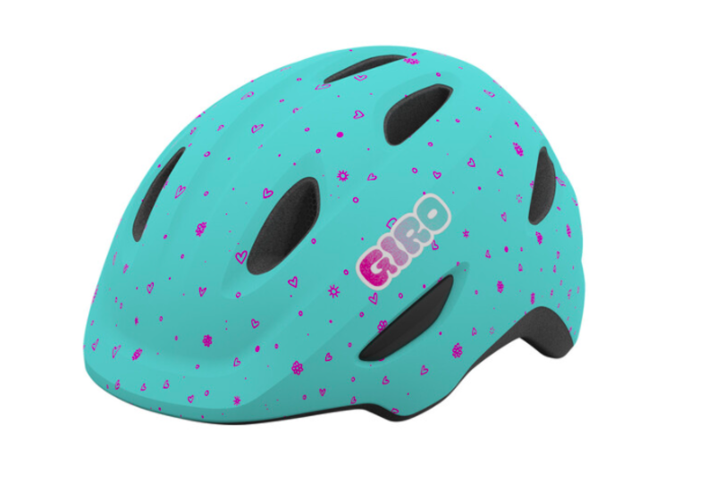 Giro GIRO Scamp casque de vélo junior