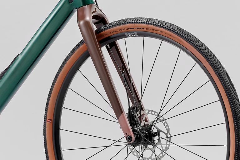 Norco NORCO Search C GRX Vélo de gravel