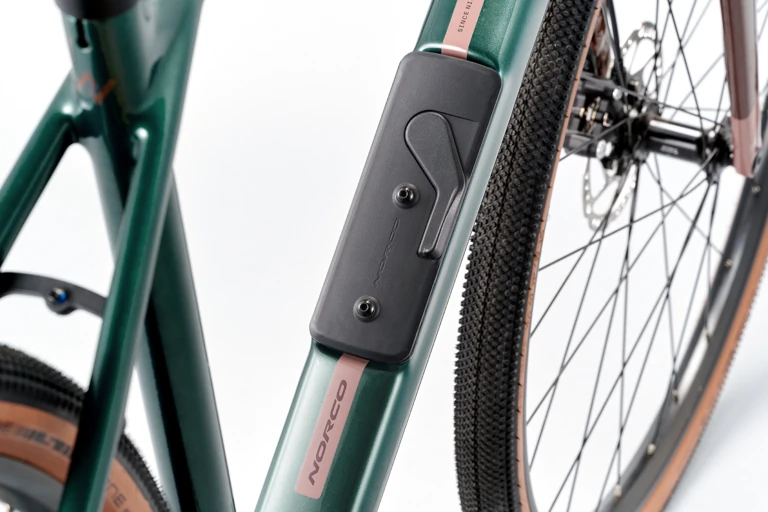 Norco NORCO Search C GRX Vélo de gravel