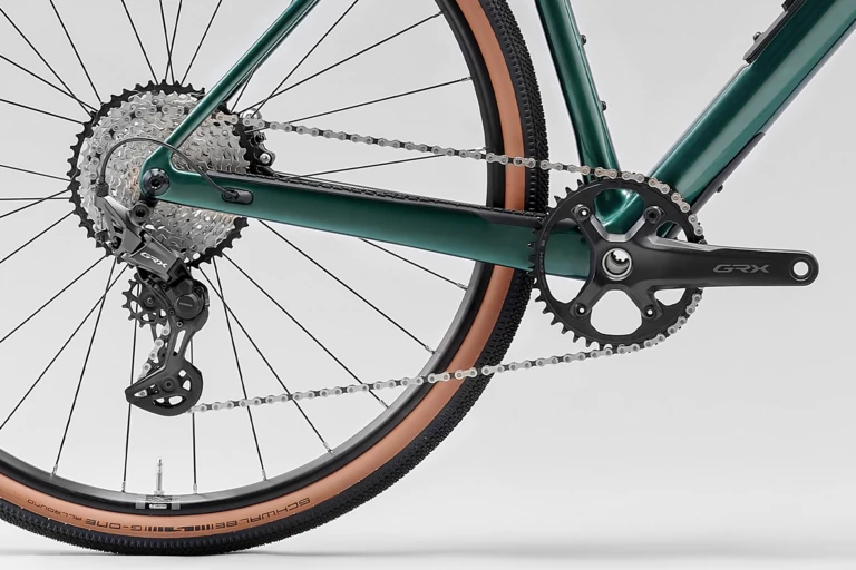 Norco NORCO Search C GRX Vélo de gravel