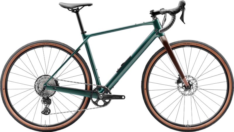 Norco NORCO Search C GRX Vélo de gravel