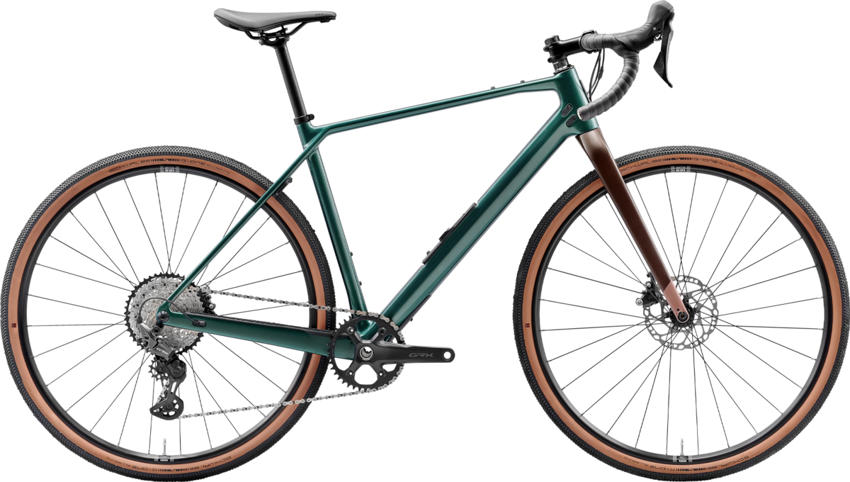 Norco NORCO Search C GRX Vélo de gravel