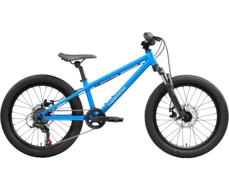 Norco NORCO Storm 20 pouces vélo pour enfant Bleu