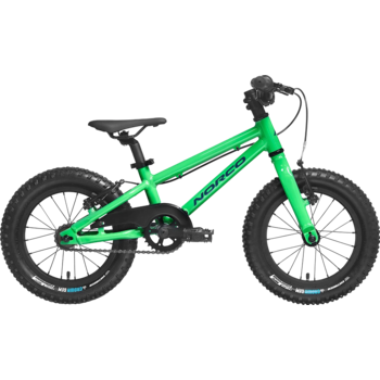 Norco NORCO Storm SS 14 Vélo pour enfant 14 pouces Vert/Bleu