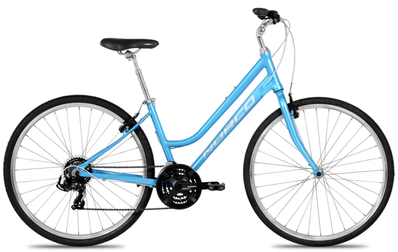 Norco NORCO Yorkville vélo hybride urbain