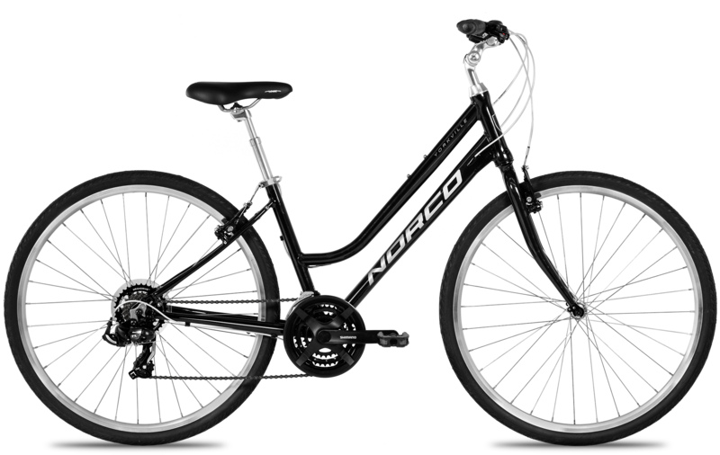 Norco NORCO Yorkville vélo hybride urbain