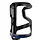 Liv LIV Airway Cage Porte-Bidon Côté Droit Noir