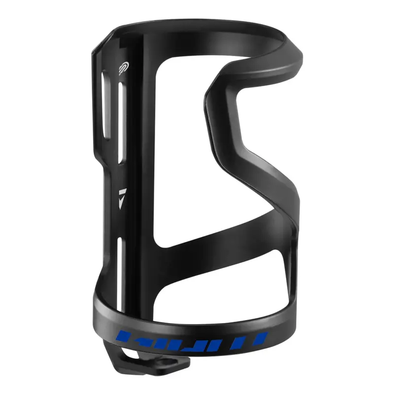 Liv LIV Airway Cage Porte-Bidon Côté Droit Noir