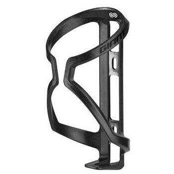 GIANT Airway Cage Porte-Bidon Noir Mat