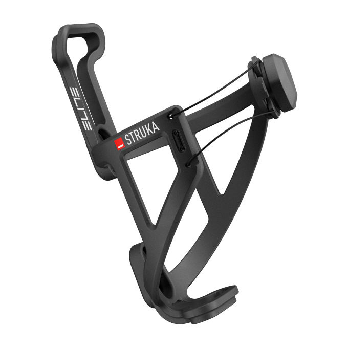 ELITE ELITE Stuka Porte-Bouteille Ajustable 74mm Noir