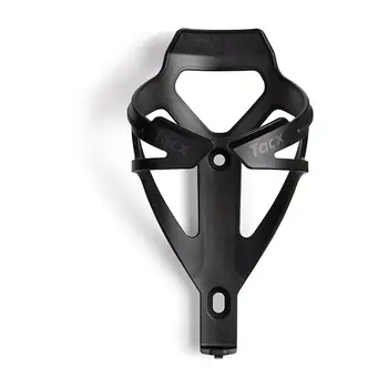 Tacx TACX Deva Porte-Bouteille Polyamide / Carbon Noir Mat 32g