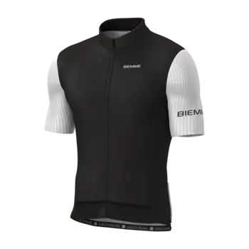 Biemme BIEMME Maillot Altair Manche-Courte de vélo pour Homme