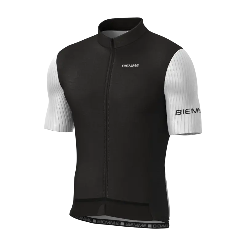 Biemme BIEMME Maillot Altair Manche-Courte de vélo pour Homme